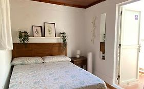 B&B&Apartments El Charco Azul